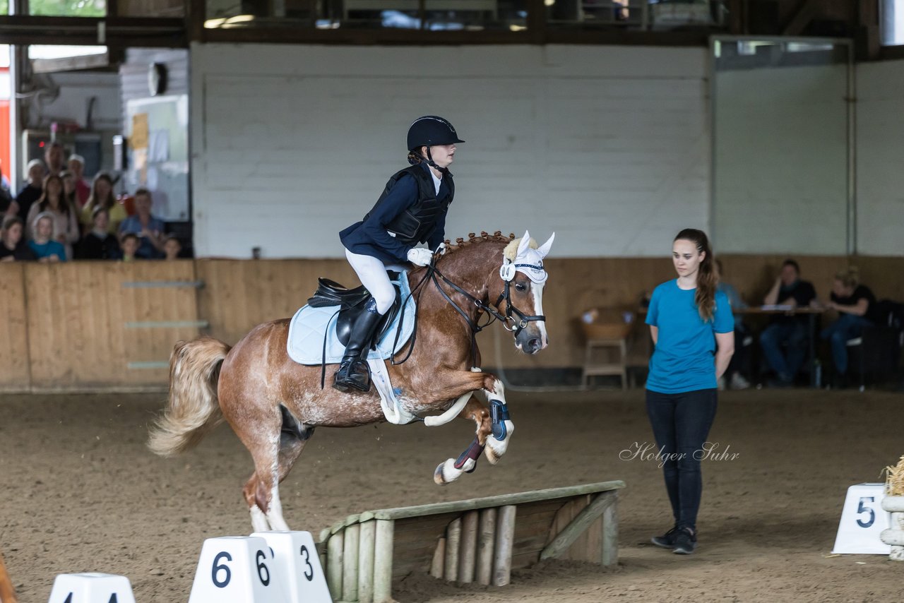 Bild 197 - Pony Akademie Turnier